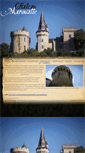 Mobile Screenshot of marouattecastle.com